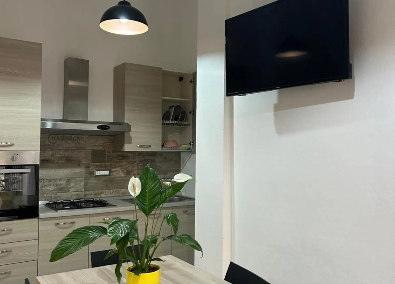 Kero House Apartment Alghero