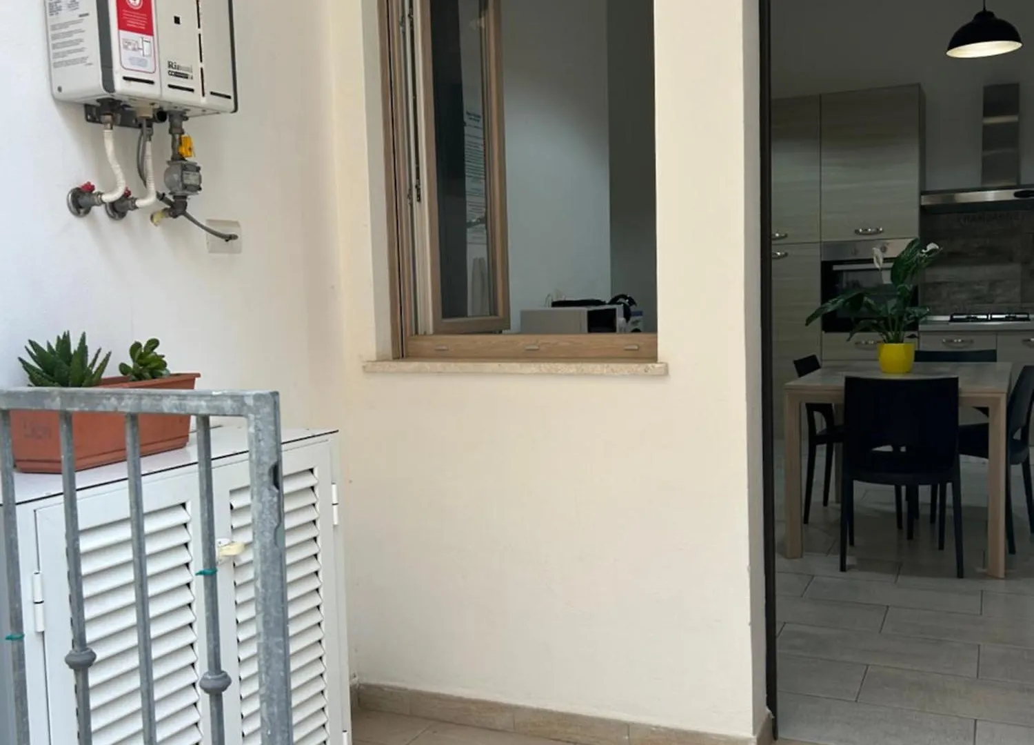 Appartamento Kero House Alghero