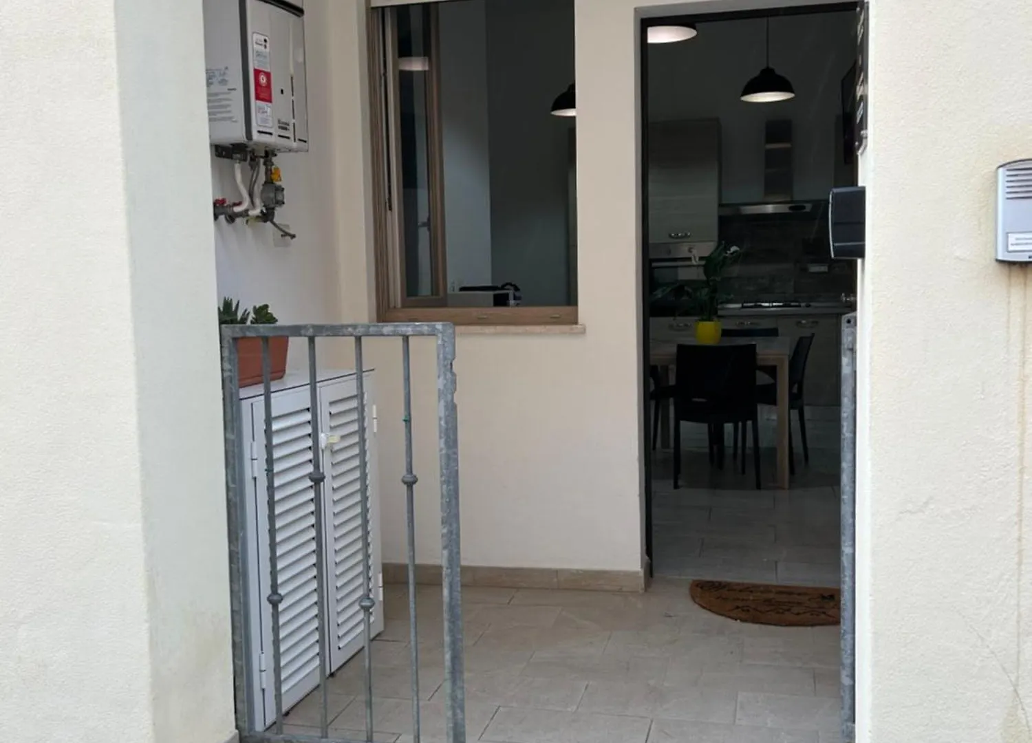 Appartamento Kero House Alghero Italia