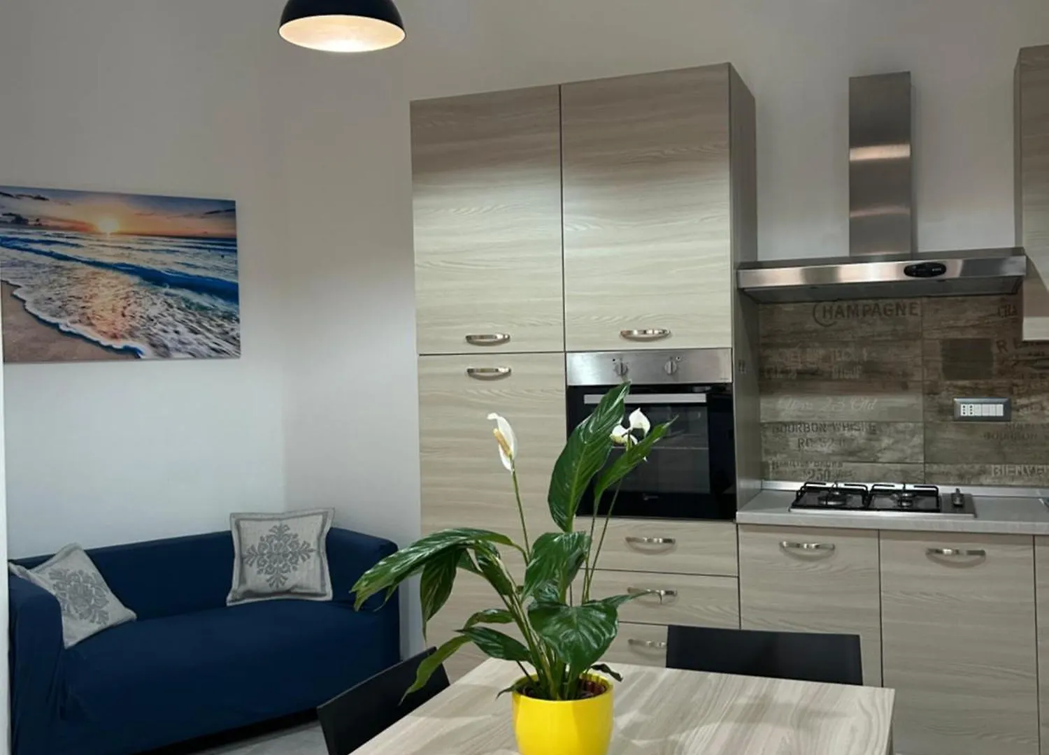 Appartamento Kero House Alghero Italia