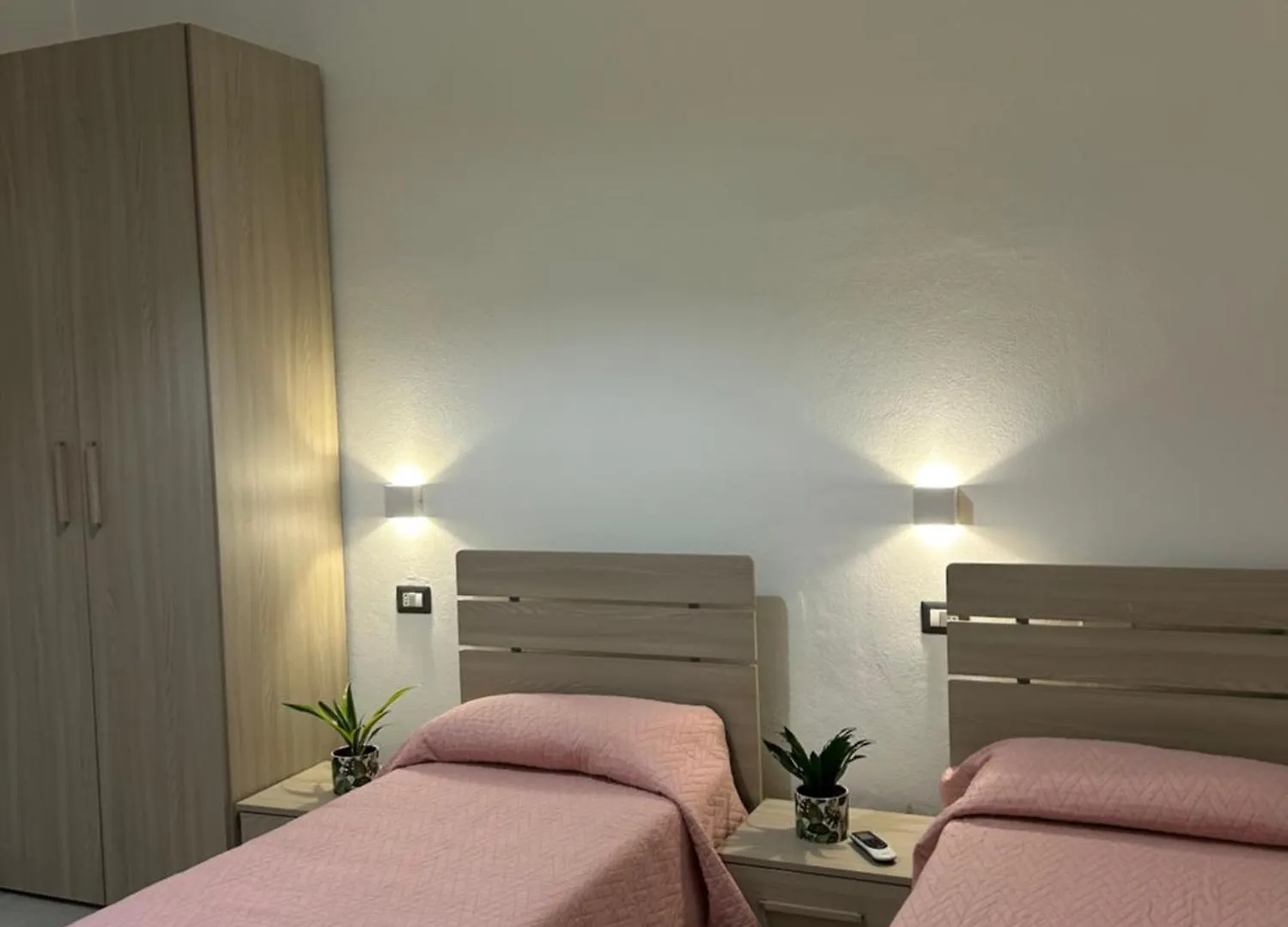 Kero House Apartment Alghero