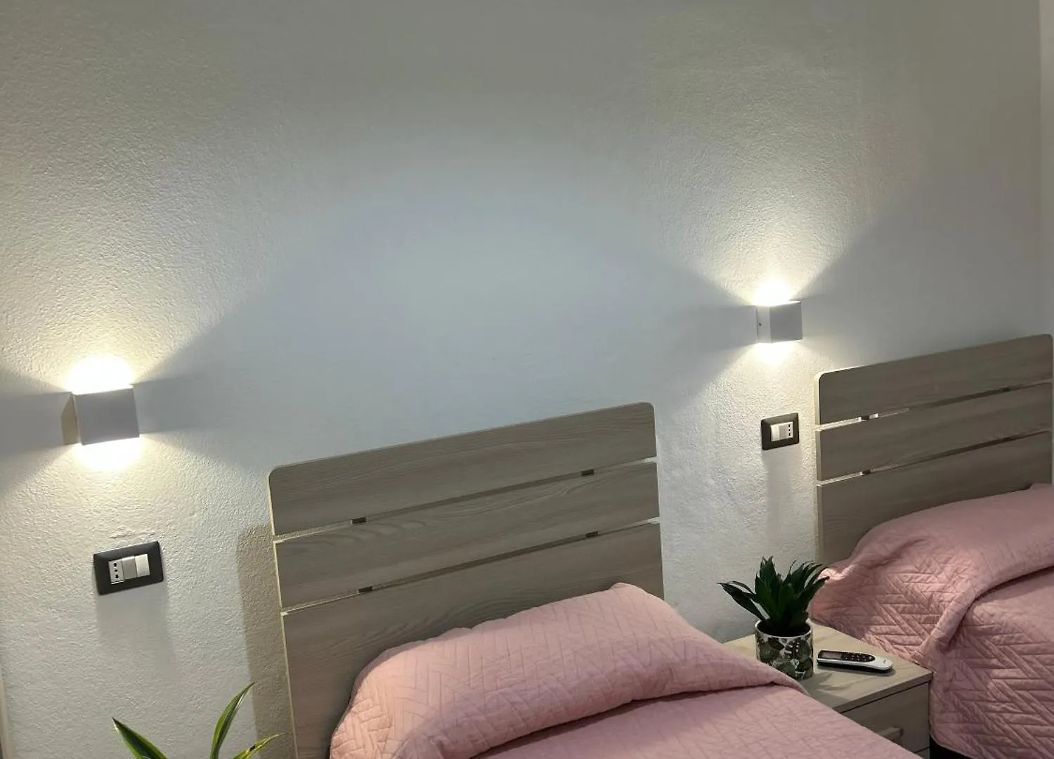 Kero House Apartment Alghero