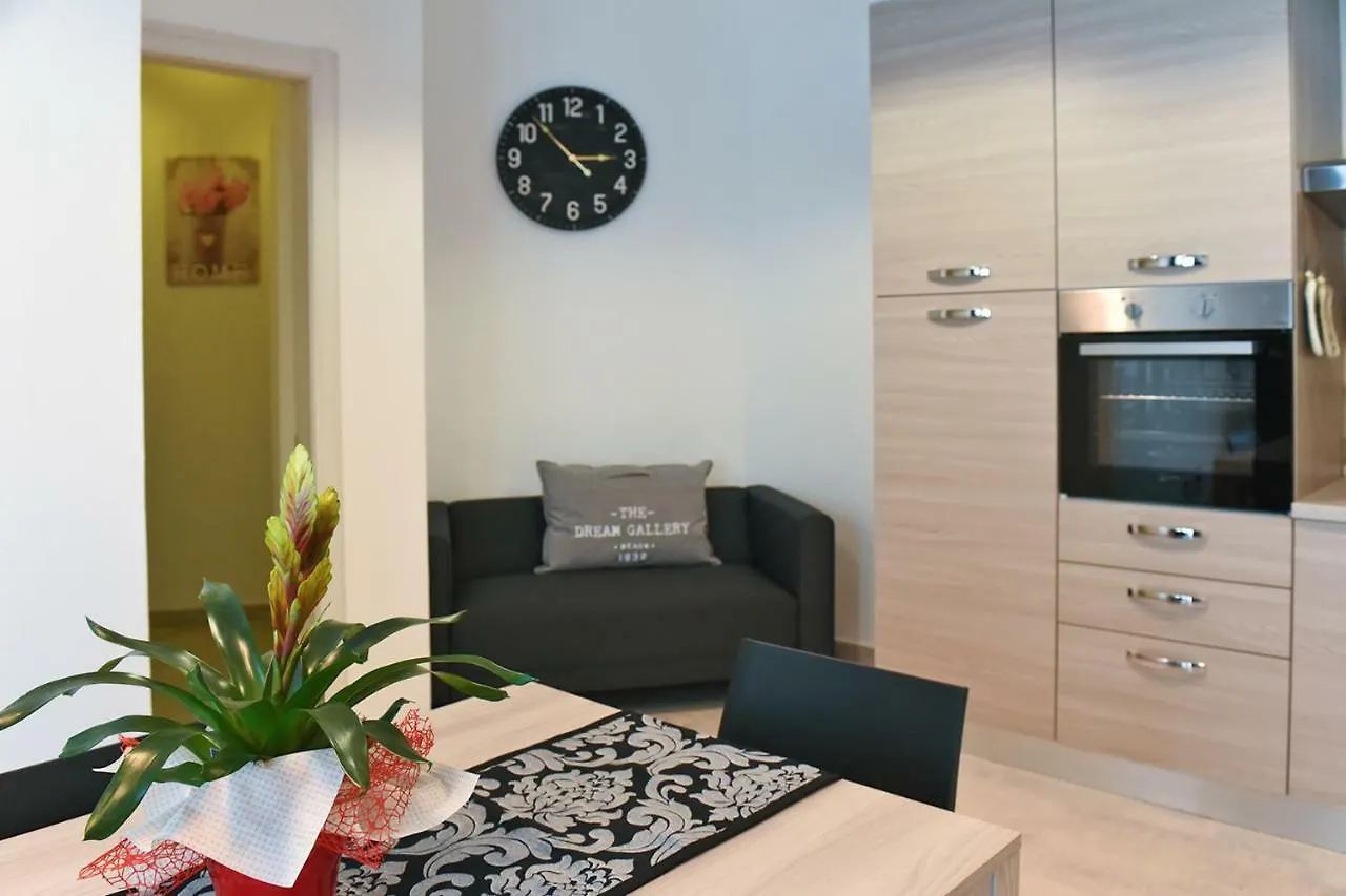 Appartamento Kero House Alghero