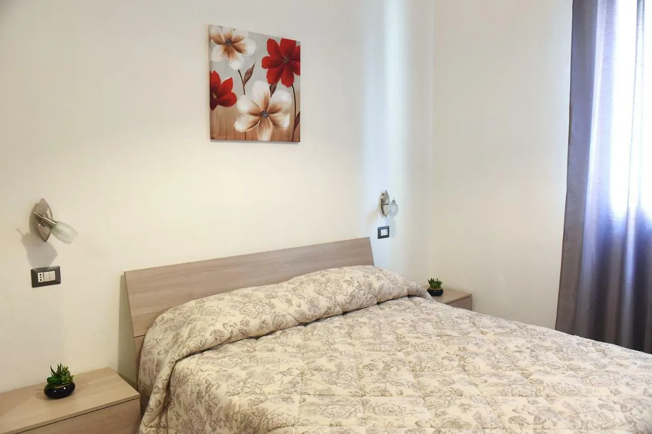 Kero House Apartment Alghero Italy