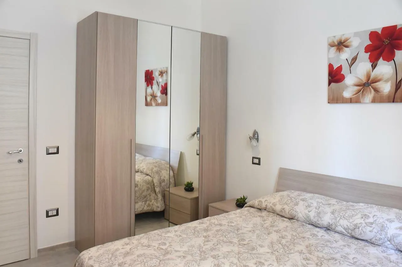 Kero House Apartment Alghero