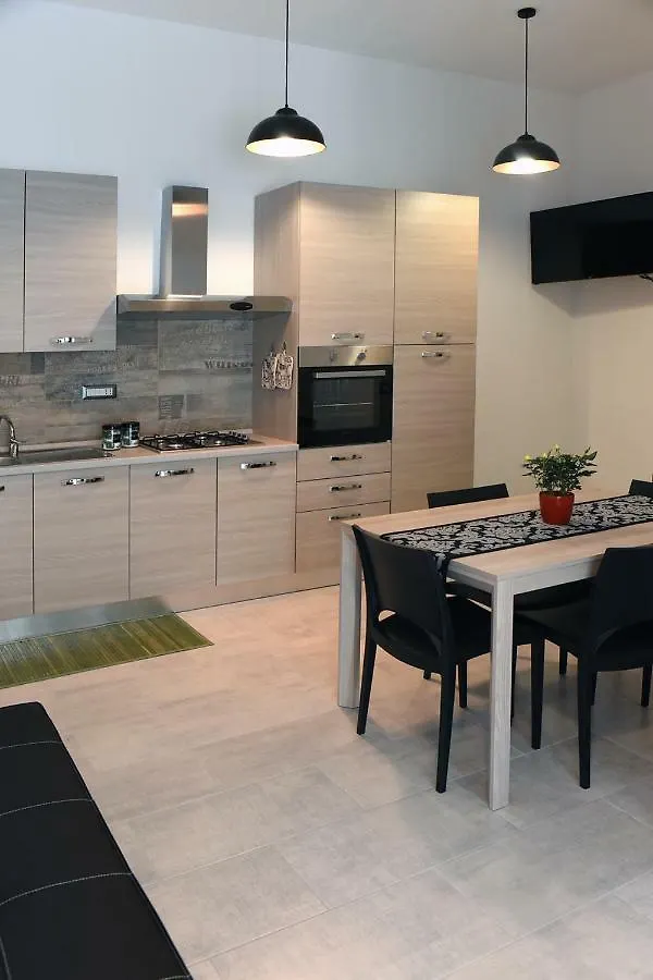 Kero House Apartment Alghero