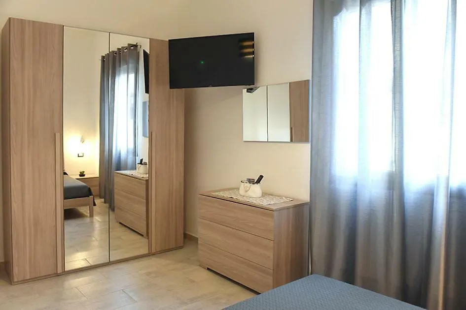 Kero House Apartment Alghero 0*,  Italy