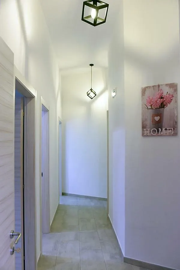 Appartamento Kero House Alghero