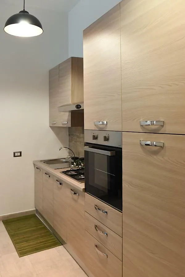 Appartamento Kero House Alghero