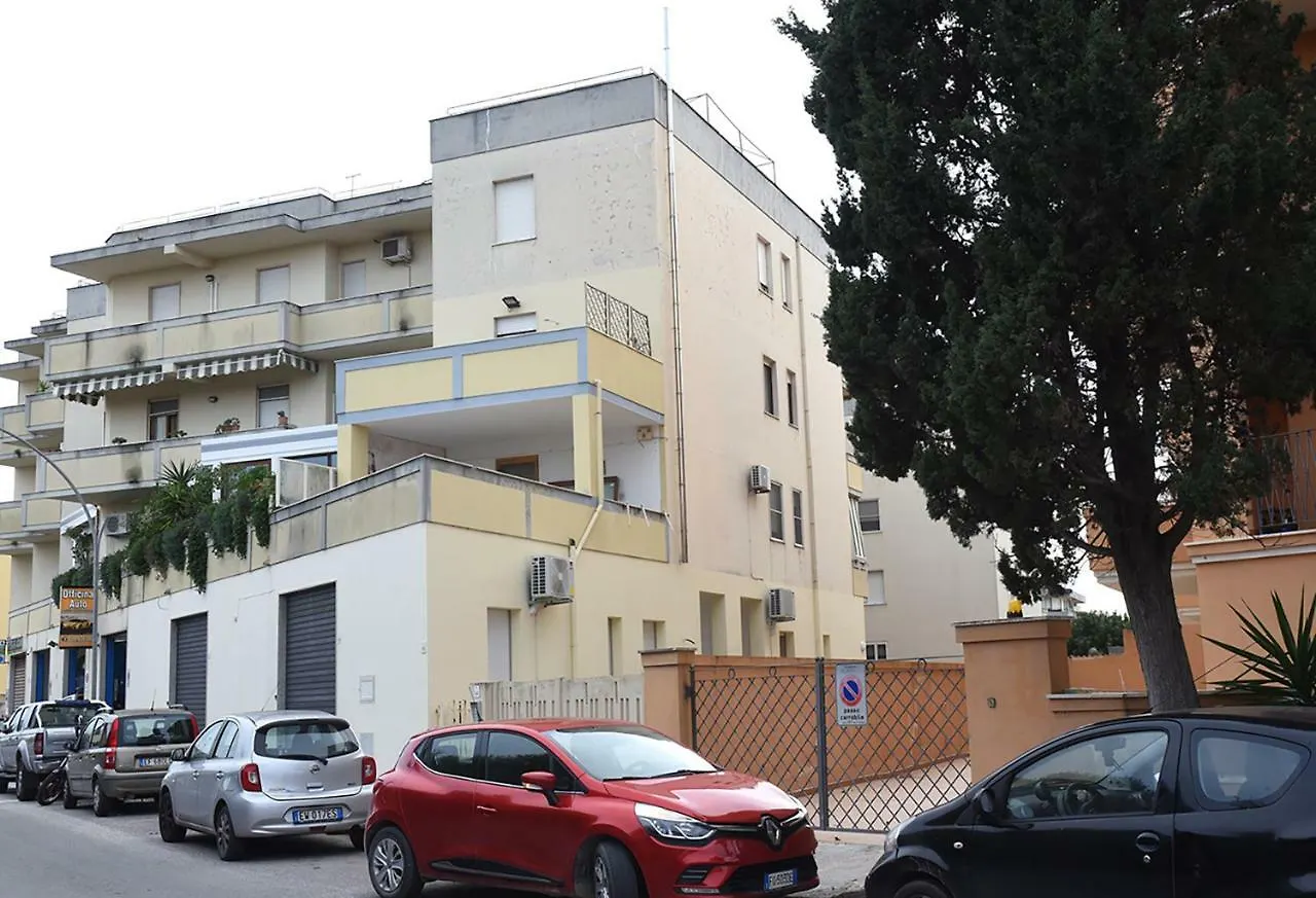 Appartamento Kero House Alghero