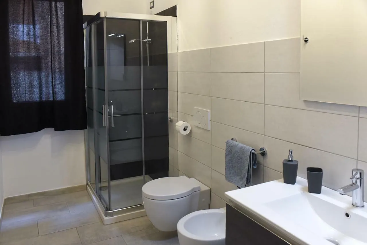Kero House Apartment Alghero