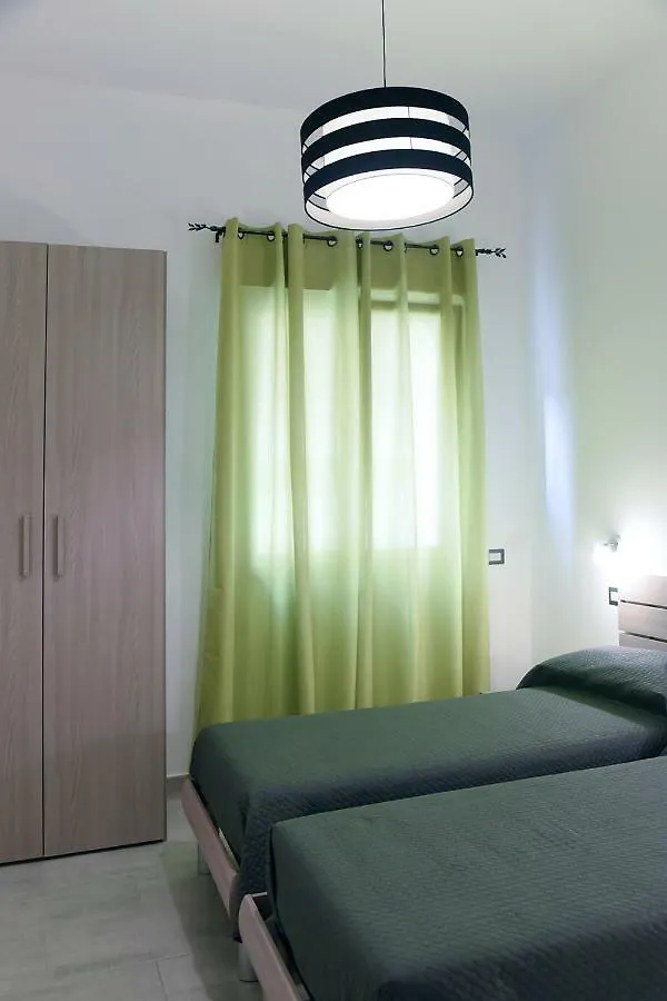 Kero House Apartment Alghero