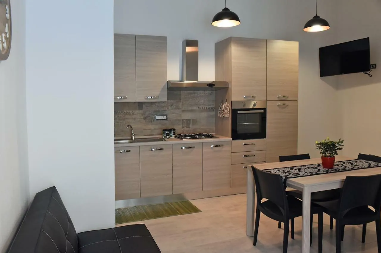Appartamento Kero House Alghero Italia