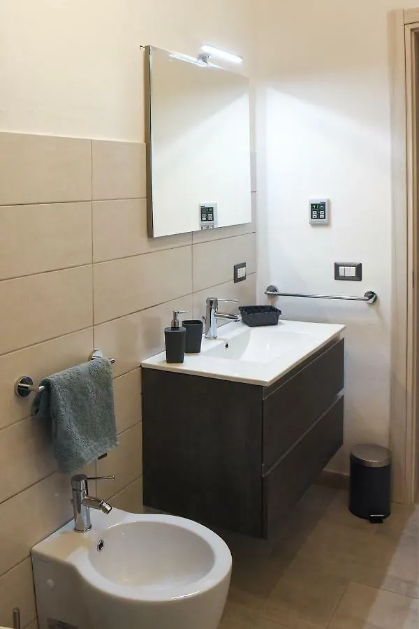 Kero House Apartment Alghero 0*,  Italy